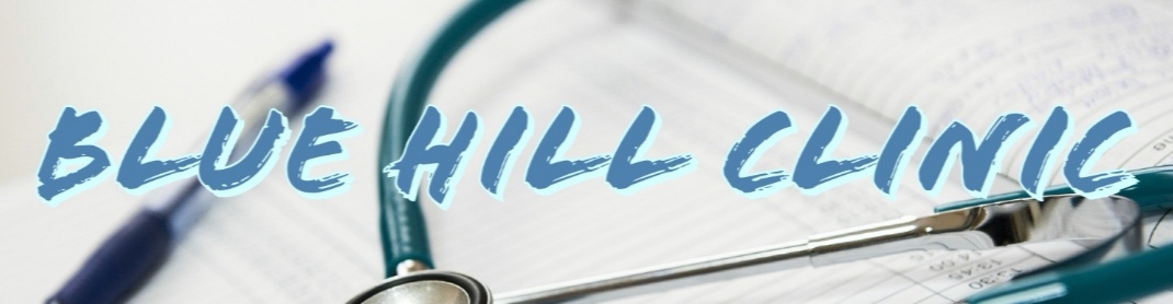 Blue Hill Clinic